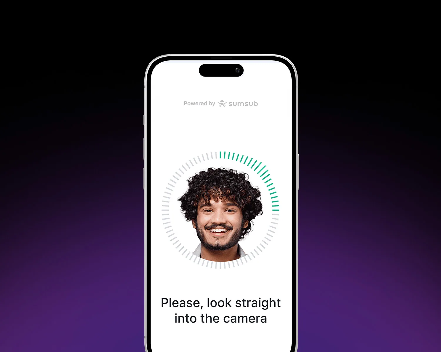 Payment alerts arriving on a phone